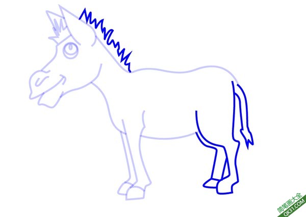 /uploads/image/2021/05/27/How to Draw a Cartoon Donkey5.jpg